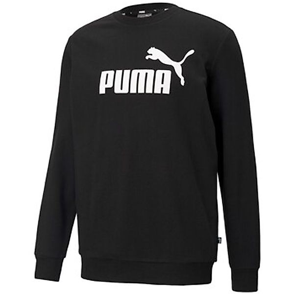 Puma  Sweatshirt Essentials Logo günstig online kaufen