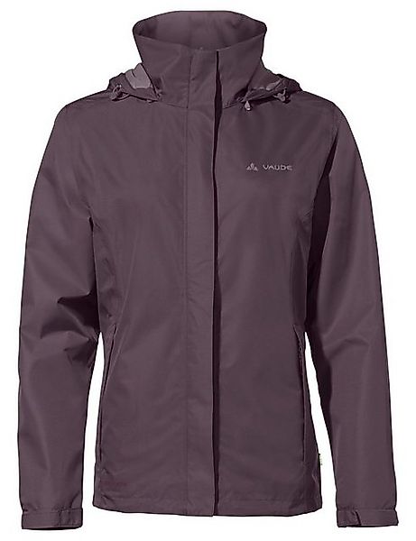 VAUDE Funktionsjacke Damen Escape Light Regenjacke - Vaude günstig online kaufen