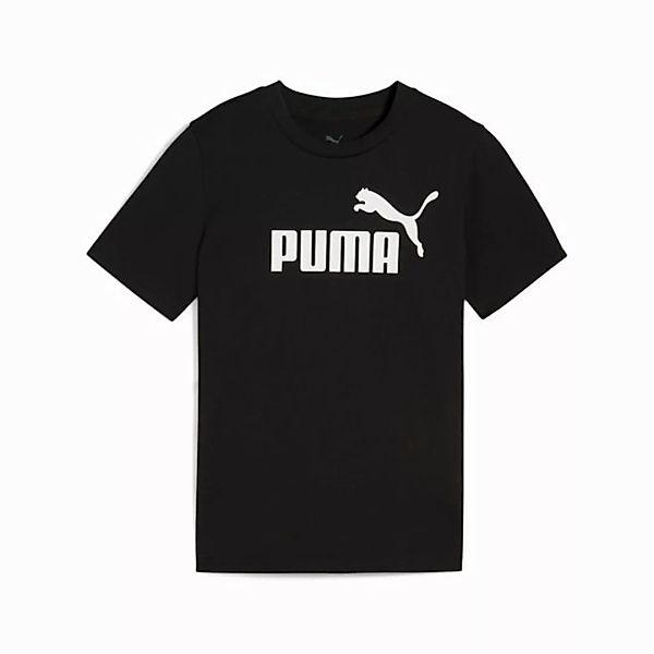 PUMA T-Shirt ESS NO. 1 LOGO TEE B günstig online kaufen