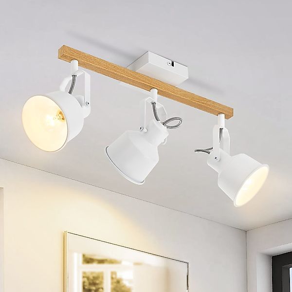 ZMH LED Deckenstrahler 2/3/4 Flammig GU10 günstig online kaufen