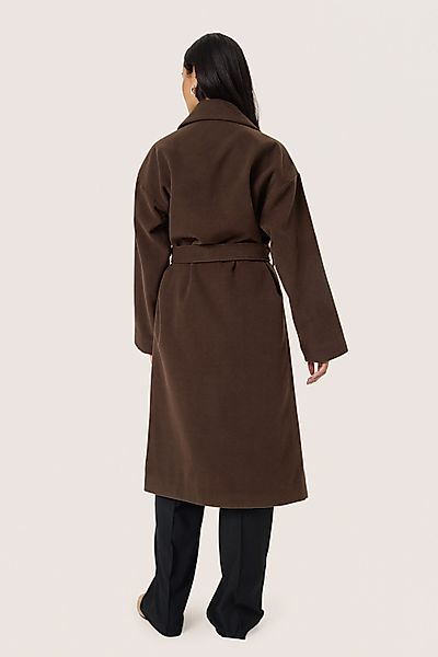 SOAKED IN LUXURY Wintermantel Jacke SLRubie günstig online kaufen