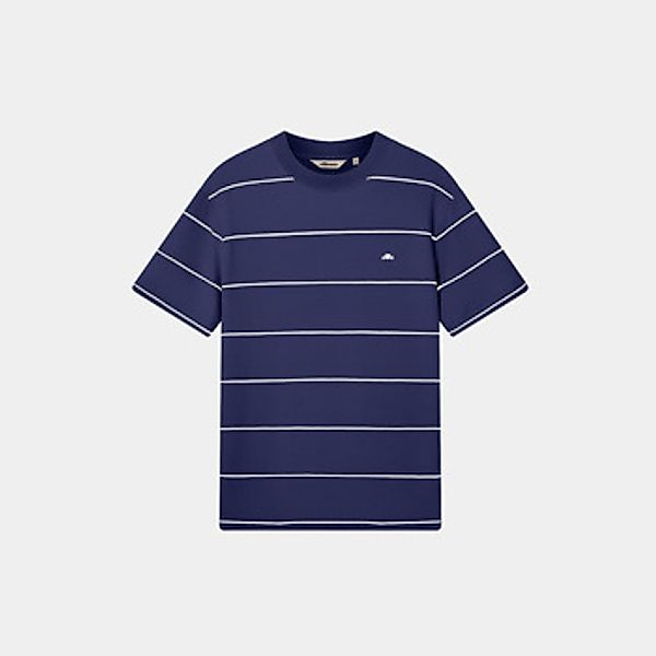 Ellesse  T-Shirts & Poloshirts Verri tee - navy günstig online kaufen