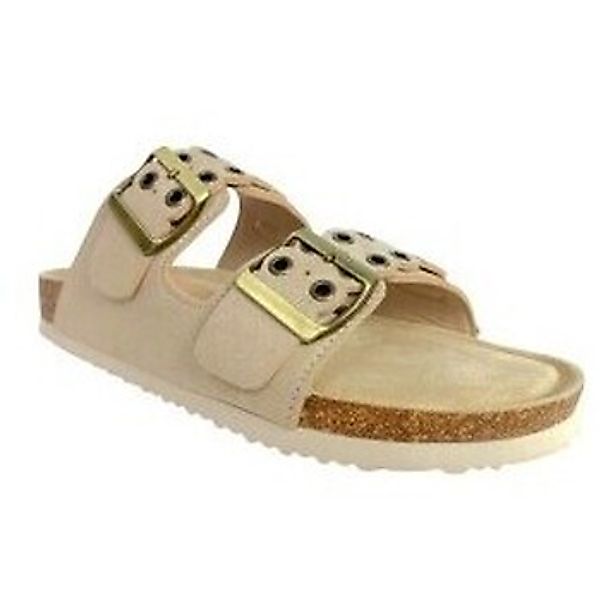 MTNG  Schuhe MUSTANG 59963 beige Damensandale günstig online kaufen
