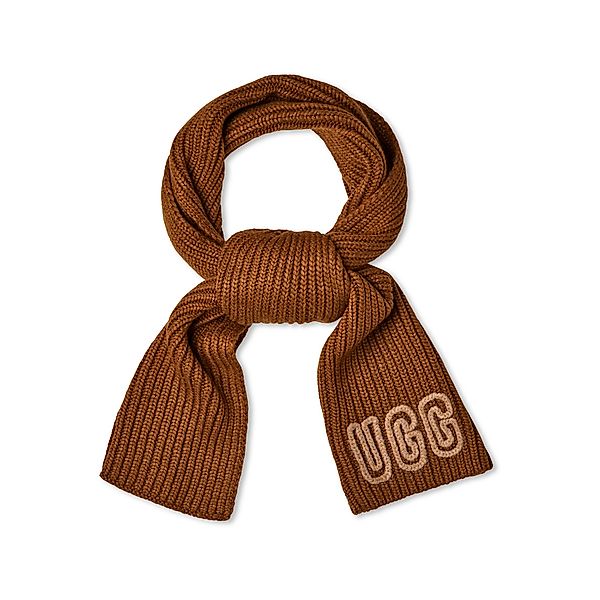 UGG Strickschal Chunky Crafted Rib Scarf, günstig online kaufen