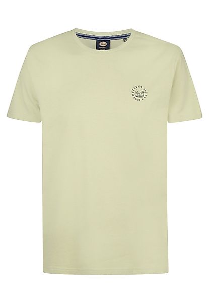 Petrol Industries T-Shirt T-Shirt Kurzarmshirt (1-tlg., günstig online kaufen