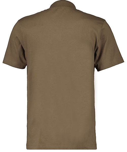 RAGMAN Stehkragenshirt günstig online kaufen