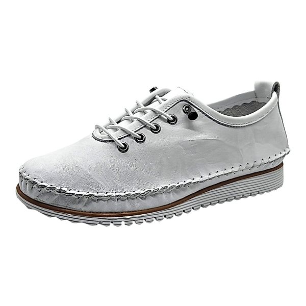 Yu&Luk Schnürschuh Freizeitschuh, Halbschuh, Schnürschuh, Schlupfschuh günstig online kaufen