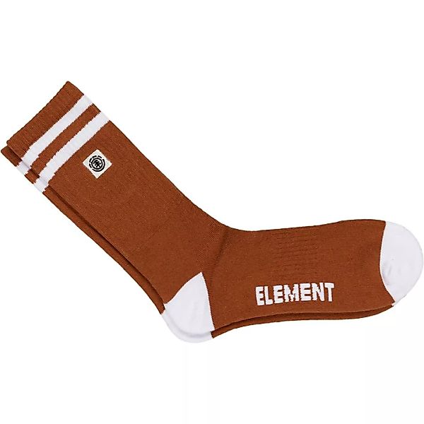 Element Clearsight Socken One Size Glazed Ginger günstig online kaufen