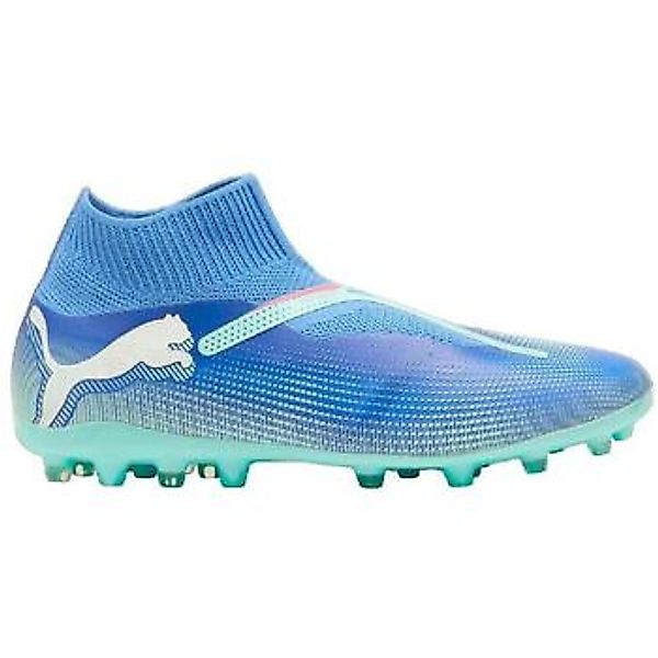 Puma  Fussballschuhe Chaussures de football  FUTURE 7 MATCH LL bleu homme günstig online kaufen