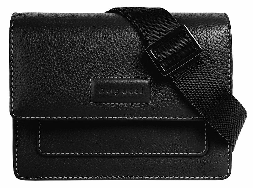 bugatti Umhängetasche "ELSA" echt Leder günstig online kaufen