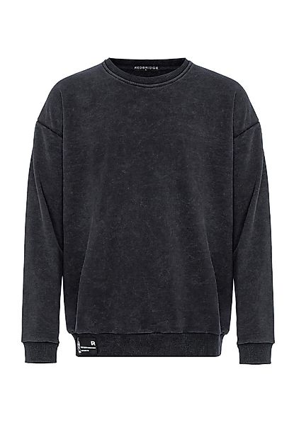 RedBridge Sweatshirt Red Bridge Herren Sweatshirt günstig online kaufen