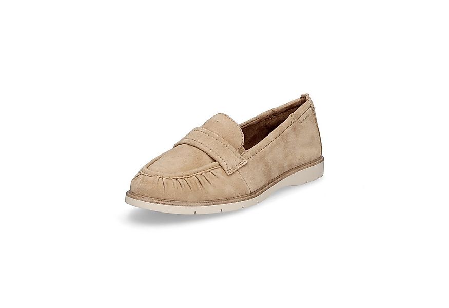 Tamaris Tamaris Damen Slipper braun Slipper günstig online kaufen