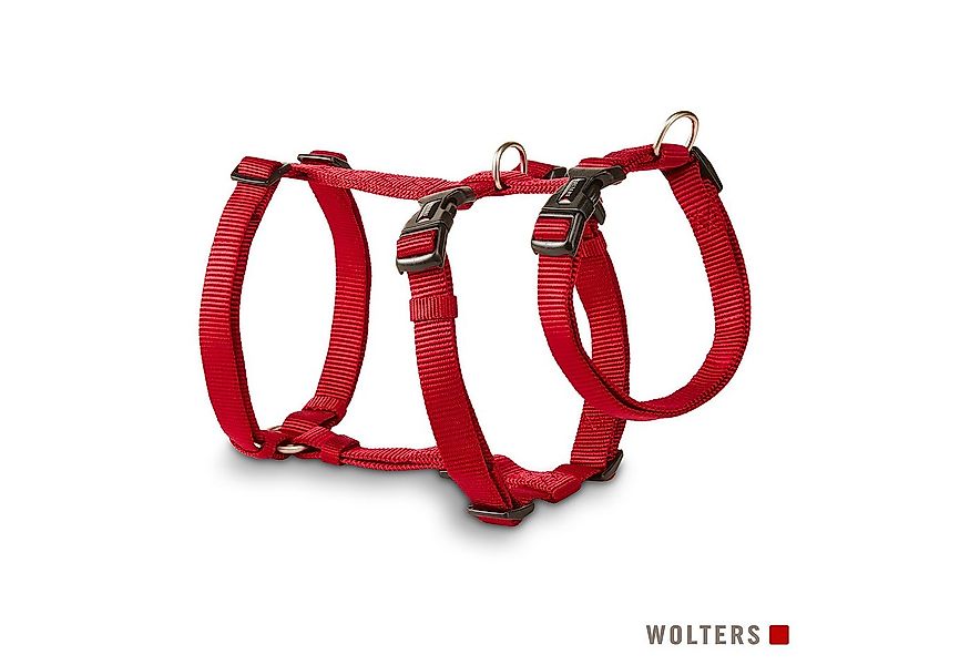 Wolters Hunde-Geschirr Professional Geschirr No Escape günstig online kaufen