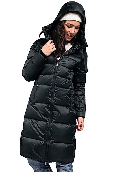 Schöffel Daunenmantel Kenosha L günstig online kaufen