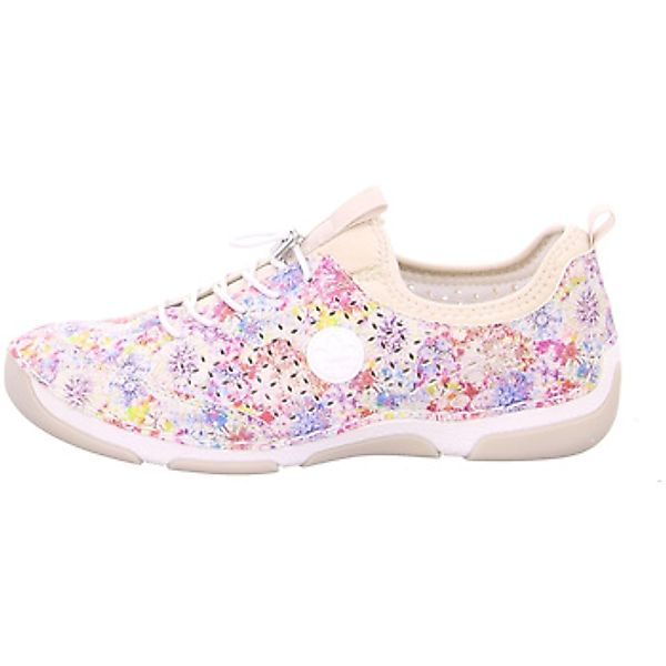 Rieker  Sneaker Halbschuhe für Damen günstig online kaufen