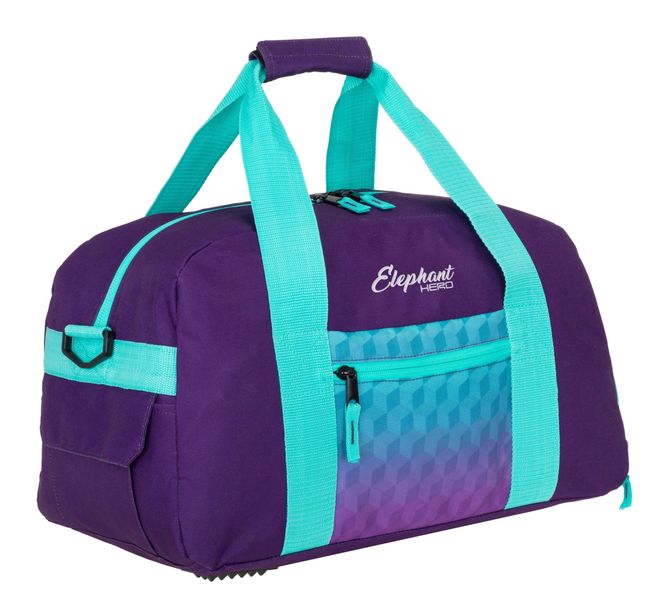 ELEPHANT Sporttasche Hero Signature Sporttaschen, Tasche günstig online kaufen