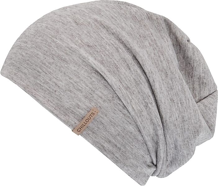 chillouts Beanie Surrey Hat (1-St) mit günstig online kaufen