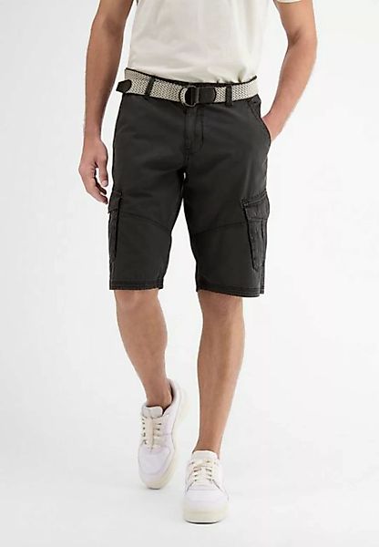 LERROS Bermudas LERROS Cargo Bermuda, unifarben günstig online kaufen