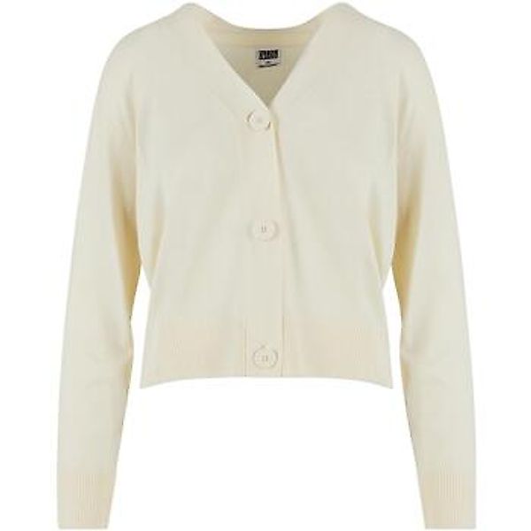 Urban Classics  Strickjacken Cardigan en tricot femme günstig online kaufen