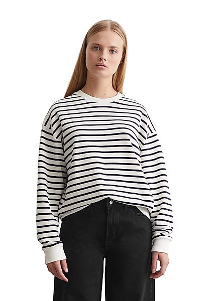 Marc O'Polo DENIM Sweatshirt günstig online kaufen