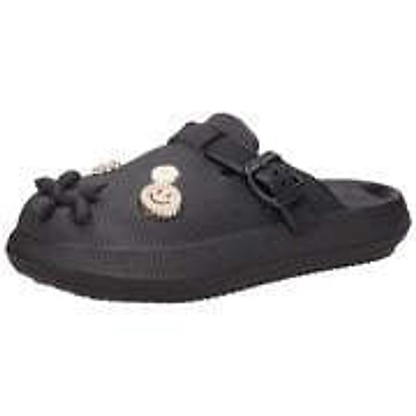 Dockers Clogs Damen schwarz günstig online kaufen