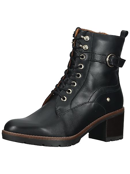 PIKOLINOS Stiefelette Leder Schnürstiefelette günstig online kaufen