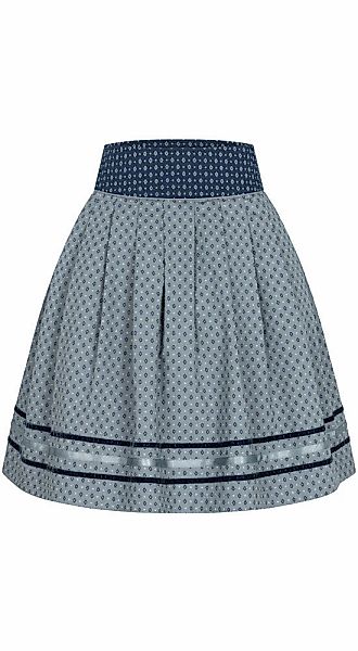 Nübler Dirndl "Trachtenrock Giulia" günstig online kaufen