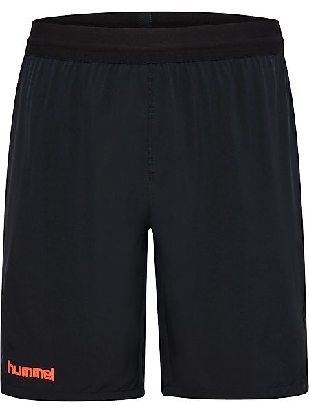 hummel Trainingsshorts "HMLBLAZE PRO TRAINING SHORTS", (1 tlg.) günstig online kaufen