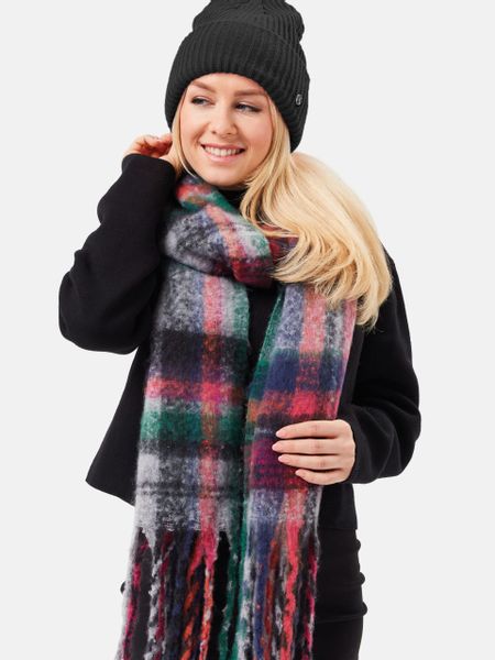 Samaya Beanie Bailie mit Umschlag günstig online kaufen