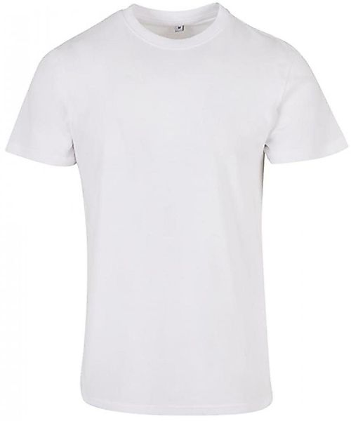 Build Your Brand Rundhalsshirt Basic Round günstig online kaufen