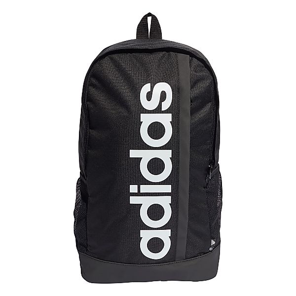 adidas Sportswear Daypack LINEAR BP BLACK günstig online kaufen