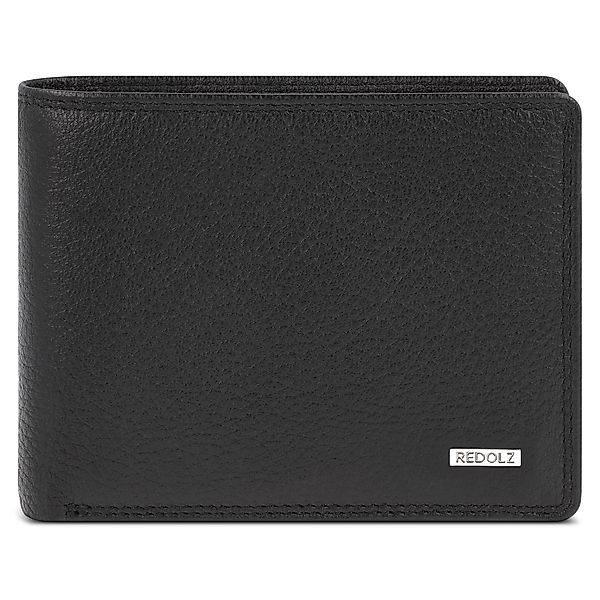 Redolz Geldbörse Leather Essentials, Leder günstig online kaufen