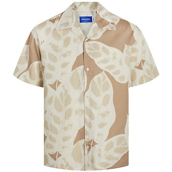 Jack & Jones  Kurzarm Hemdbluse Kurzarm FreizeitHemd für Herren günstig online kaufen