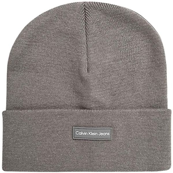 Calvin Klein Jeans  Mütze INST PATCH K60K612322 günstig online kaufen