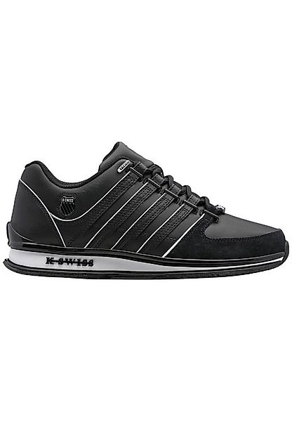 K-Swiss Schuhe RINZLER Sneaker aus Leder mit Sneaker (1-tlg) günstig online kaufen