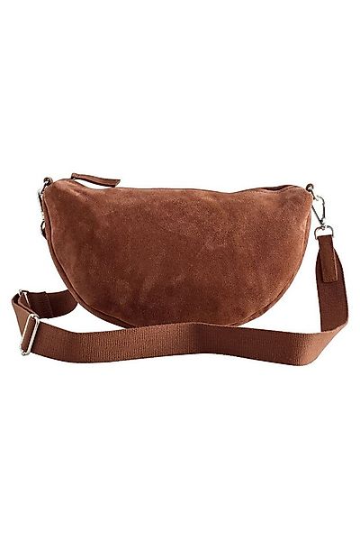 Next Umhängetasche Umhängetasche aus Leder (1-tlg) günstig online kaufen