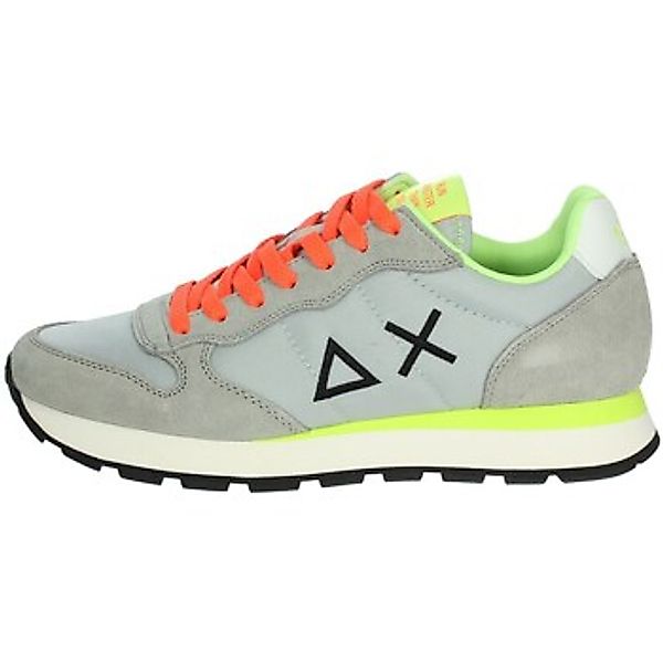 Sun68  Fitnessschuhe Z35102 Tom Fluo Navy günstig online kaufen