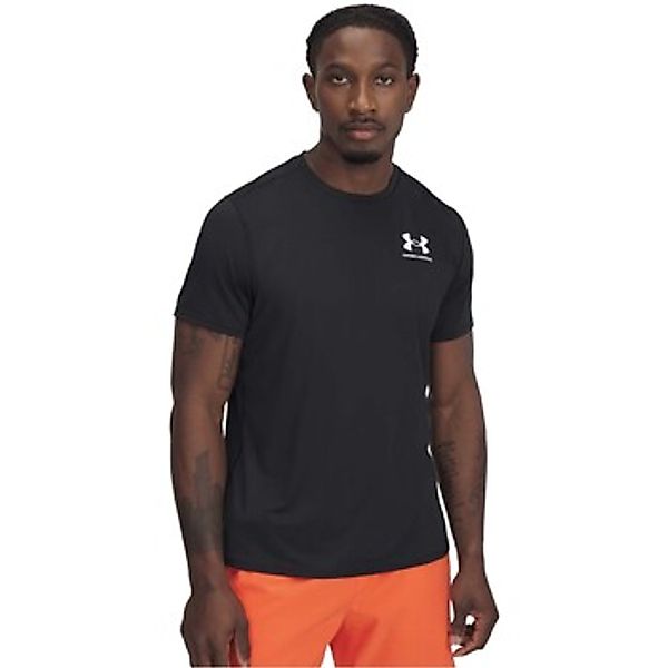 Under Armour  T-Shirt Ua Heatgear Fitted Ss günstig online kaufen