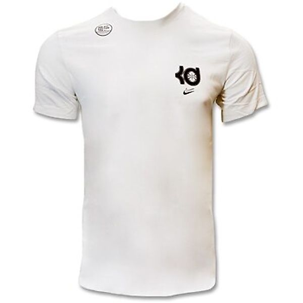Nike  T-Shirt Kevin Durant Seasonal Logo Drifit günstig online kaufen