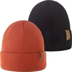 Diyarts Beanie (Modische Wintermütze, 2-St., 2er günstig online kaufen