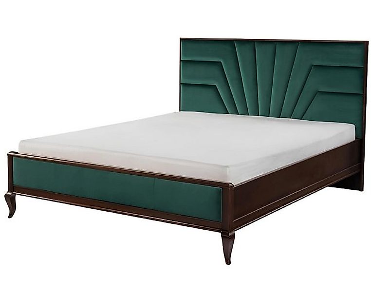 Xlmoebel Bett Doppelbett Schlafstätte Ruheplatz Polsterbett Ruhelager Schla günstig online kaufen