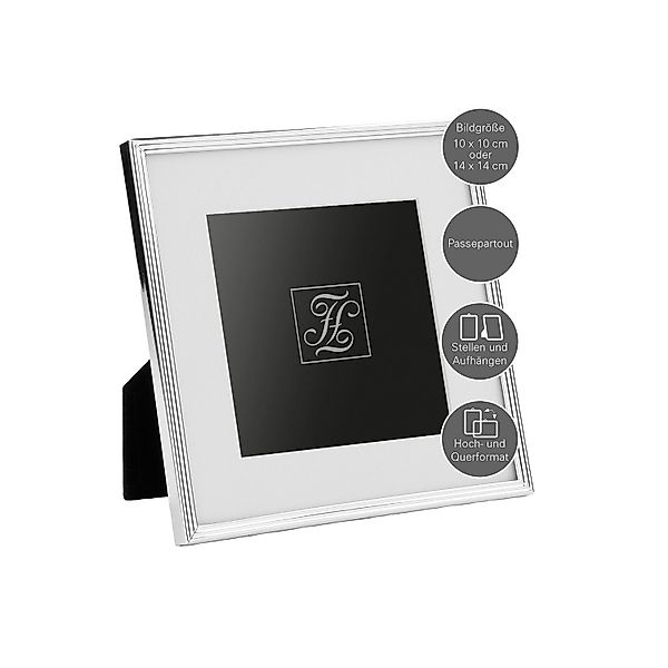 Fink Bilderrahmen JOY Bilderrahmen 10x10 cm günstig online kaufen
