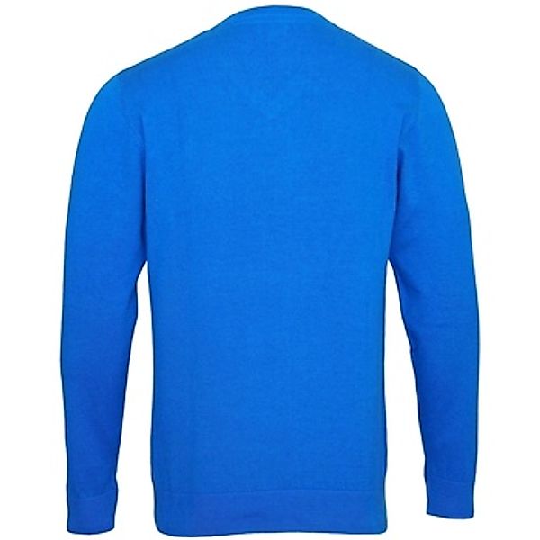 U.S Polo Assn.  Pullover Pullover Strickpullover V-Neck günstig online kaufen