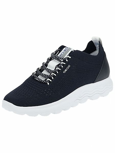 Geox Sneaker "Geox Sneaker Leder/Textil" günstig online kaufen