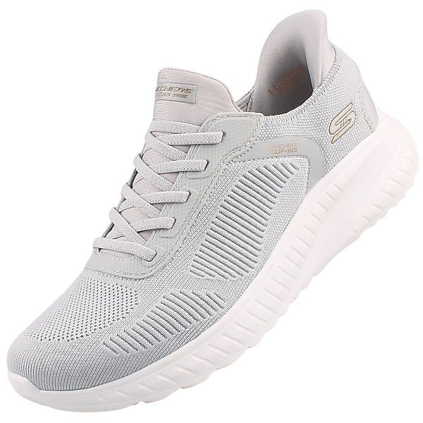 Skechers 117497-LTGY Slipper günstig online kaufen