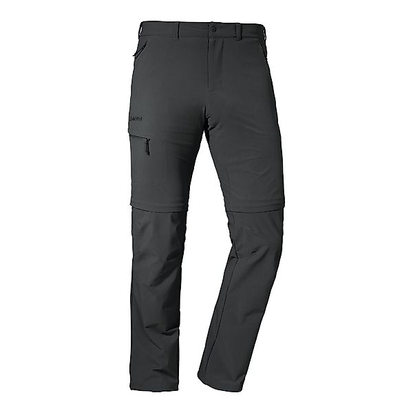 Schöffel Outdoorhose Koper1 Zipp-Off atmungsaktiv, schnelltrocknend, günstig online kaufen
