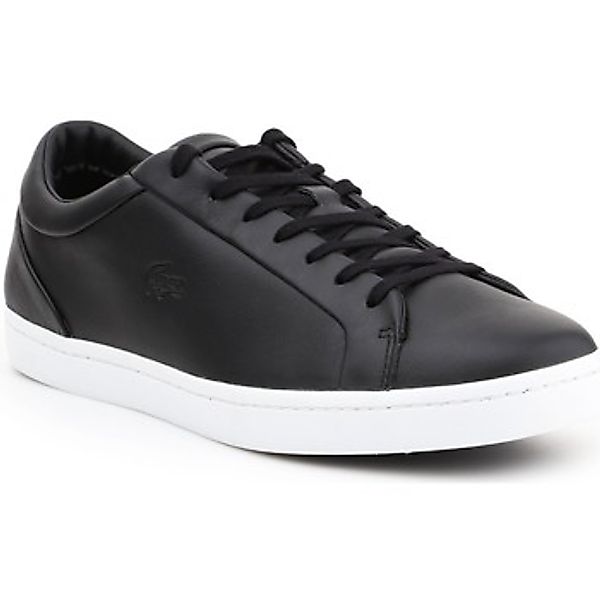 Lacoste  Sneaker Lifestyle Schuhe  Straightset 316 1 CAM 7-32CAM0043024 günstig online kaufen