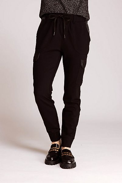 Zhrill Cargohose ZHDAISEY V LEATHER günstig online kaufen