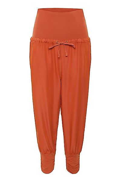 Cream Stoffhose Casual Hose CRLinee günstig online kaufen