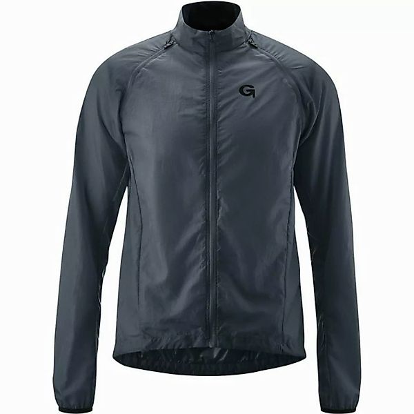 Gonso Fahrradjacke Windjacke 2in1 Vattaro günstig online kaufen